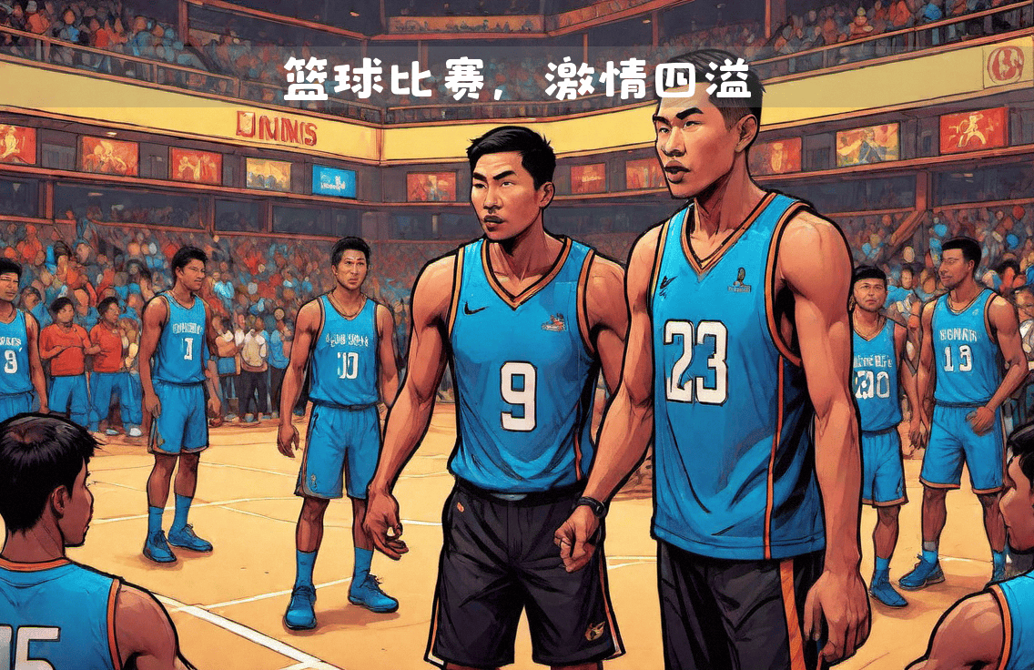 包含NBA球队火热备战新赛季，盼再创国际篮球辉煌的词条