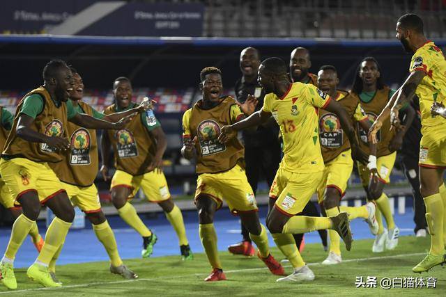 非洲篮球锦标赛八强赛战况如何？的简单介绍