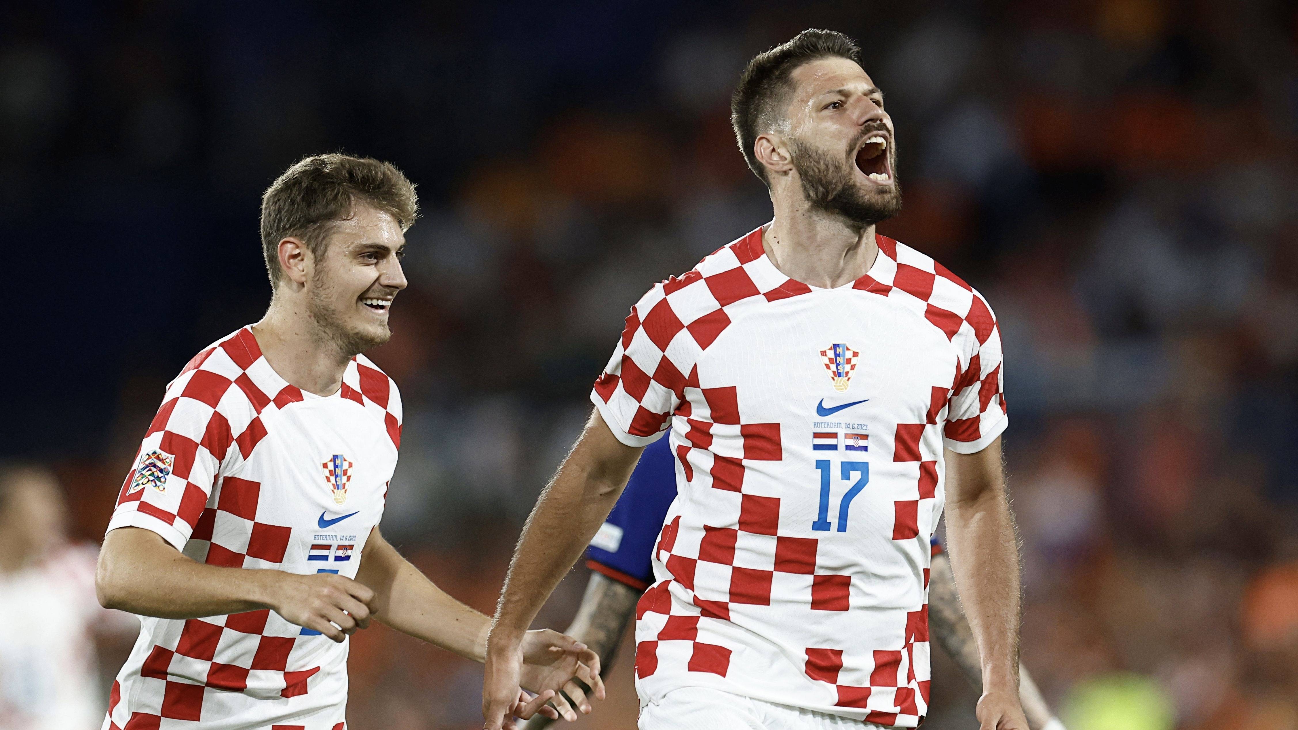 瑞典主场迎战克罗地亚，势必击碎对手防线的简单介绍