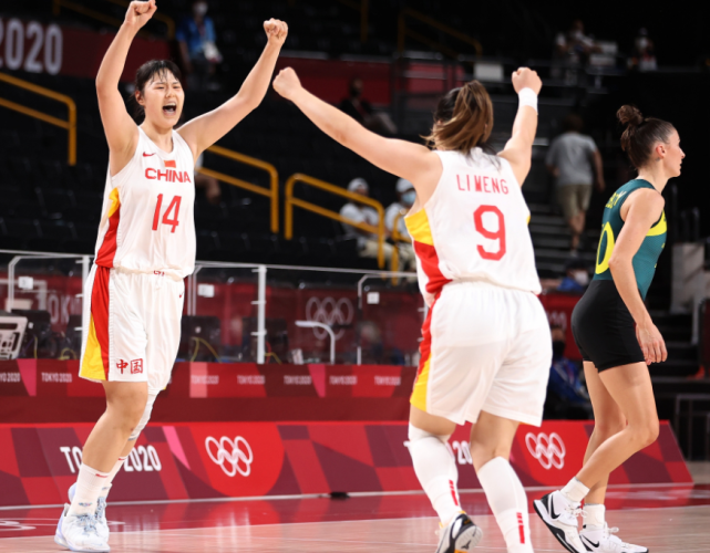 意大利女篮击败强敌，俄罗斯队遗憾出局