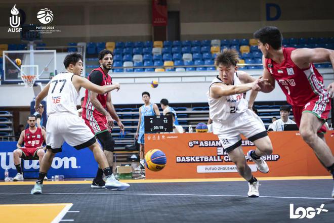 三对三篮球越来越受欢迎，已成为热门运动的简单介绍