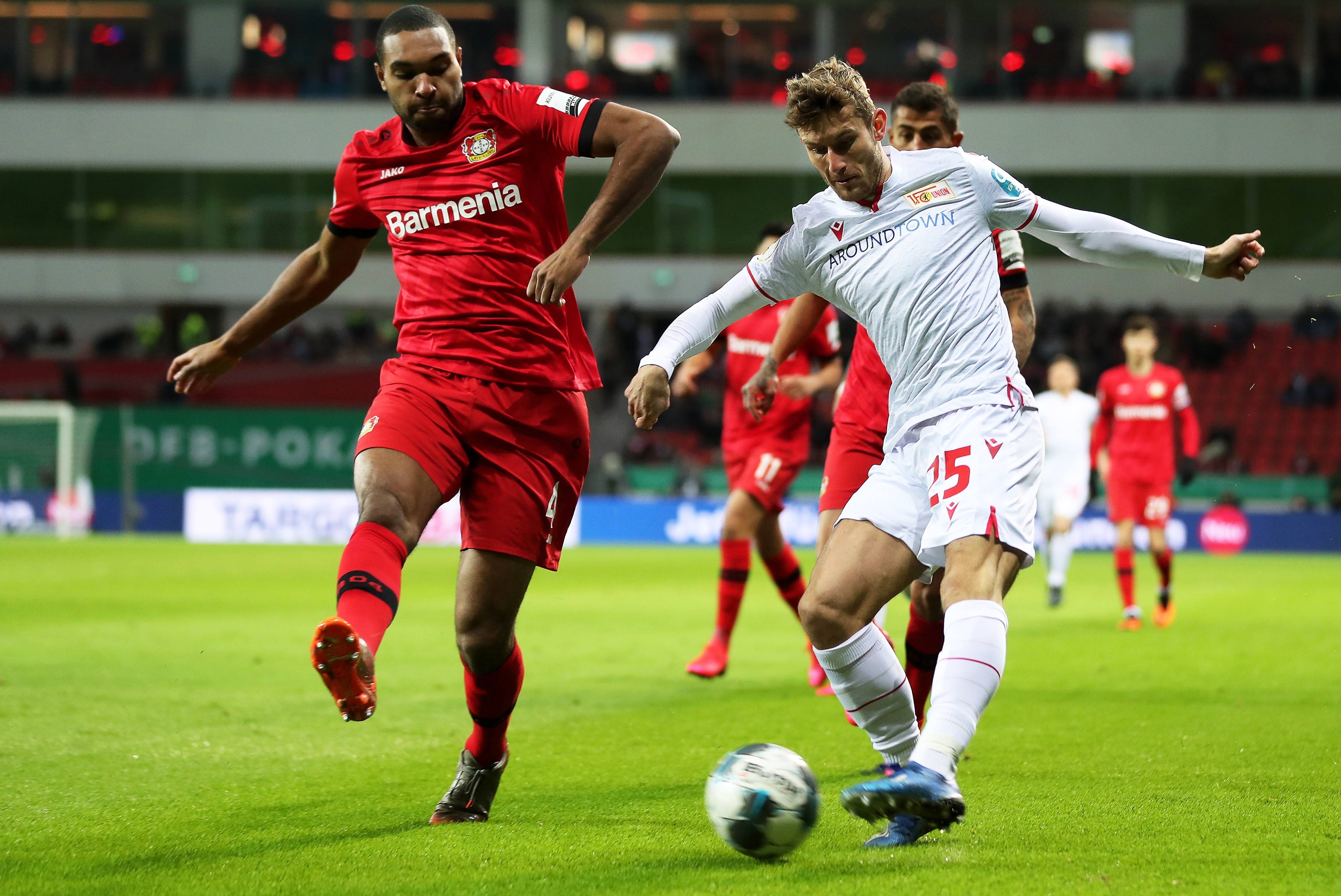 勒沃库森球队成功晋级欧战资格赛的简单介绍