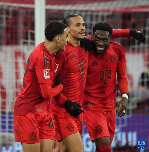 欧洲豪强交锋，实力对比让世界球迷热血澎湃