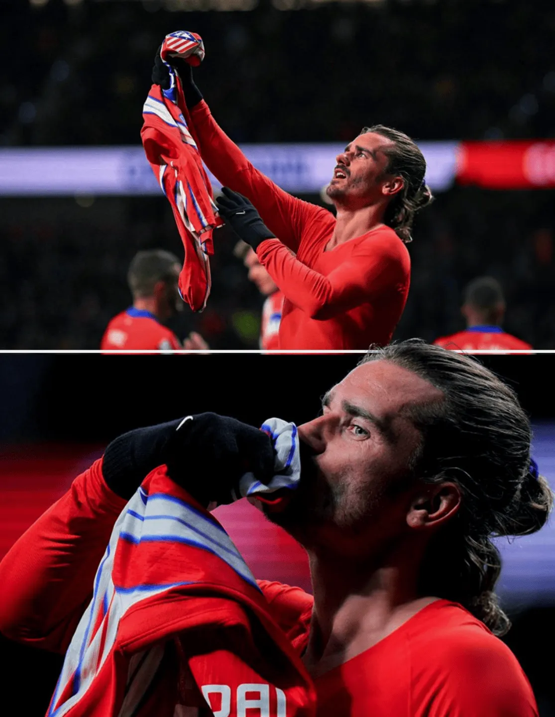 包含格列兹曼绝杀，法国击败瑞士晋级欧洲锦标赛四强的词条