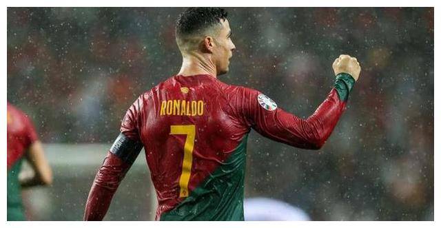 葡萄牙队在欧洲赛场上力挫对手取得胜利的简单介绍