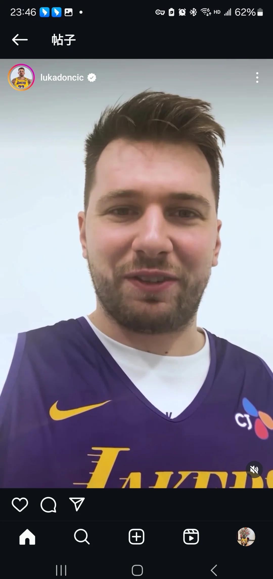 东契奇惊艳全场，连续三场30+助攻爆棚，连续三场30+逆转取胜！