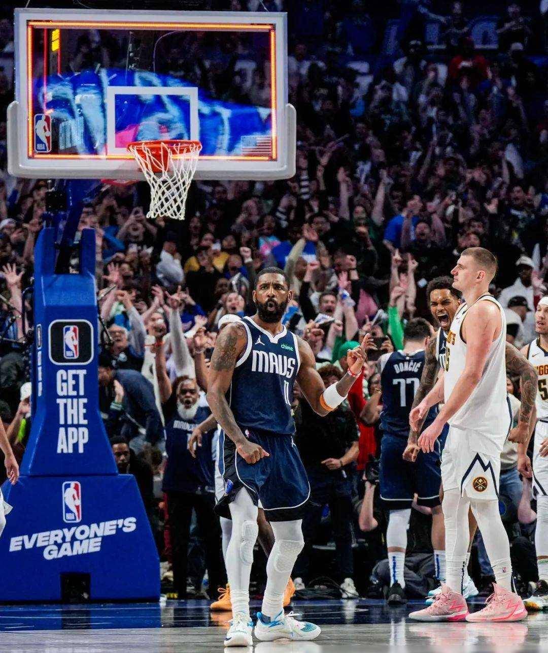 欧文官方公布新规，迎来胜利引发争议，命运悬念球迷热议！