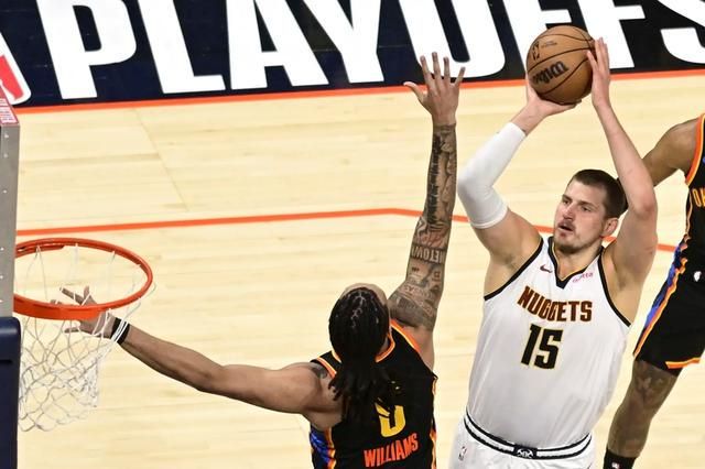 凯尔特人狂砍国王分，约基奇迎来新赛季高光！