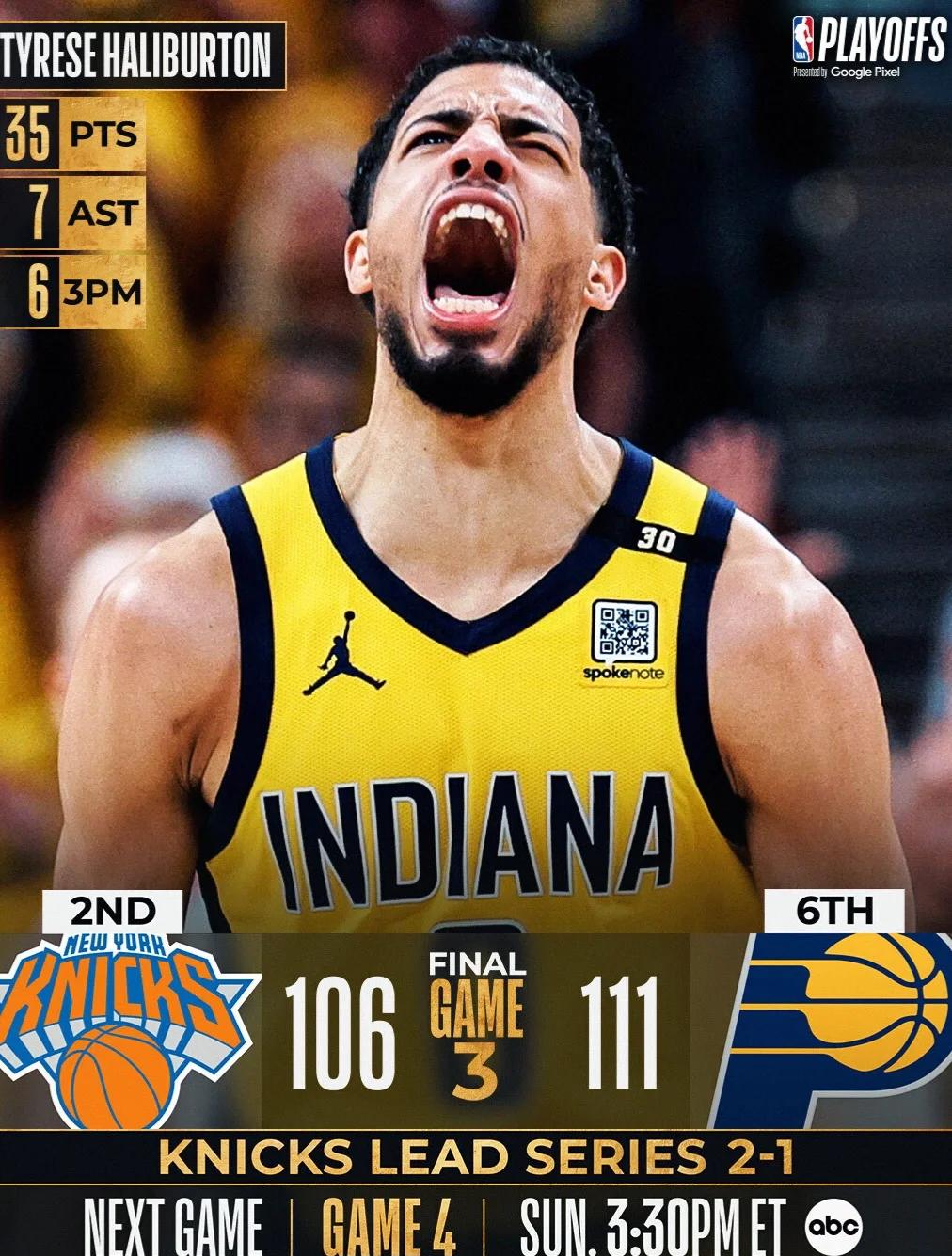 步行者陷入低谷，连续三场30+连败，公牛球队命运悬念！的简单介绍