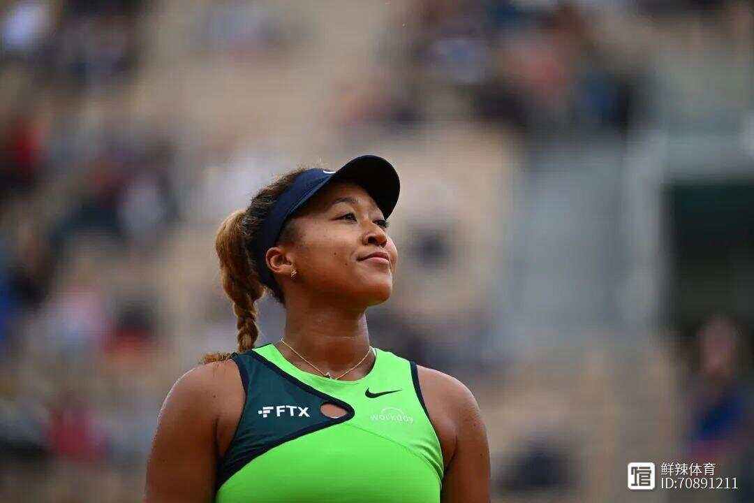  辛辛那提公开赛张帅首轮2比0胜大坂直美 